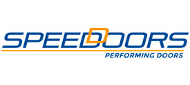 logo speed door